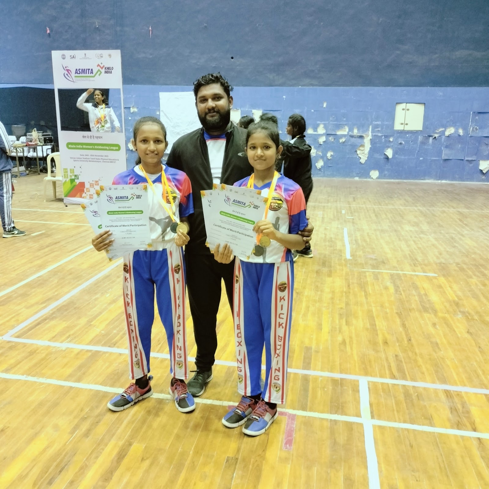 Kenshu arts and sports academy — Martial Arts in Bharathi Nagar, Coimbatore