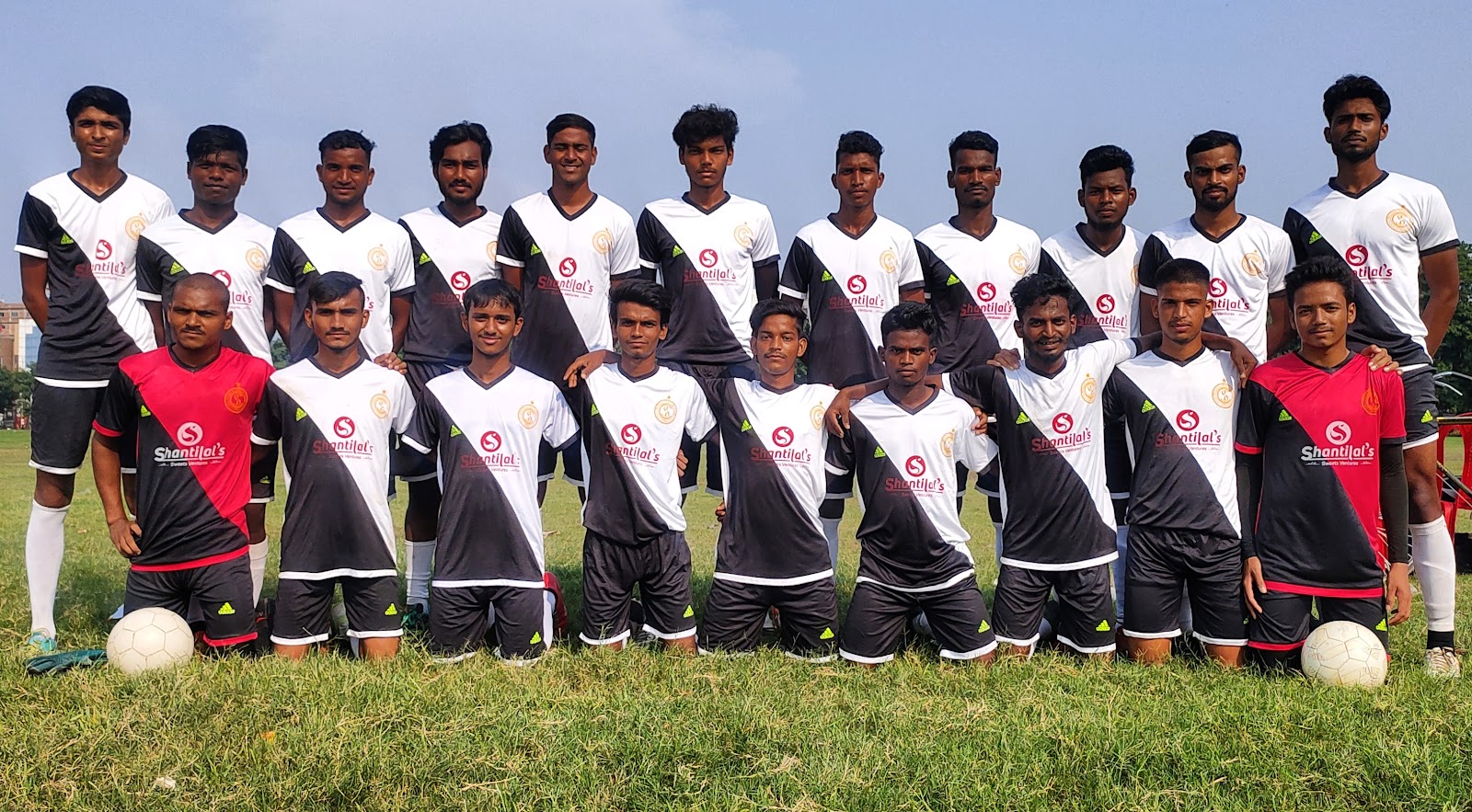 Imperial Soccer Club — Football in Rajendra Nagar, Patna