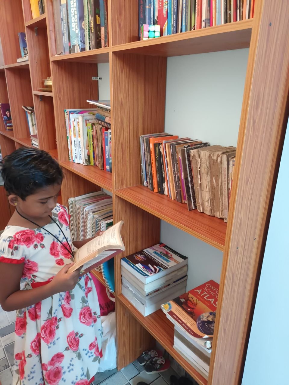 Bhadradeepam Tuition & Drawing classes — Art & Craft in Pazhakutty, Trivandrum