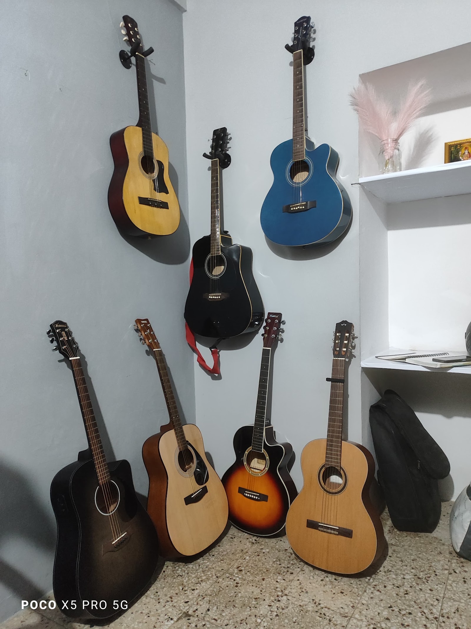 Soul Guitar Classes — Music in Nandanvan, Nagpur