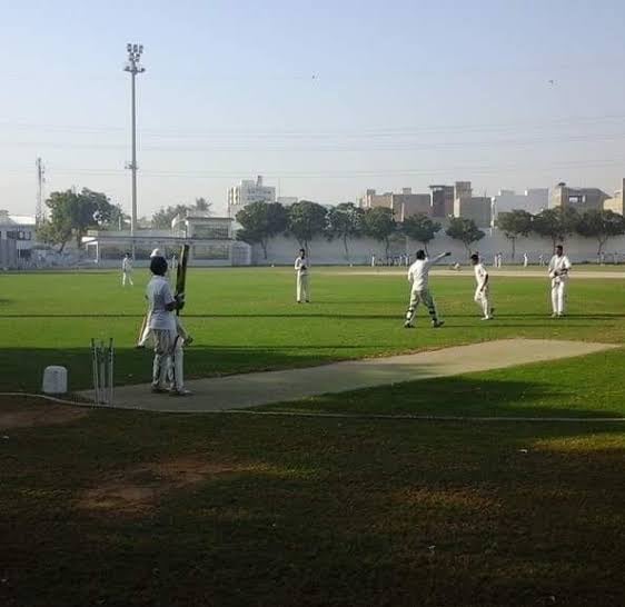 OCA Cricket Academy — Cricket in Acharya Vihar Square, Bhubaneswar