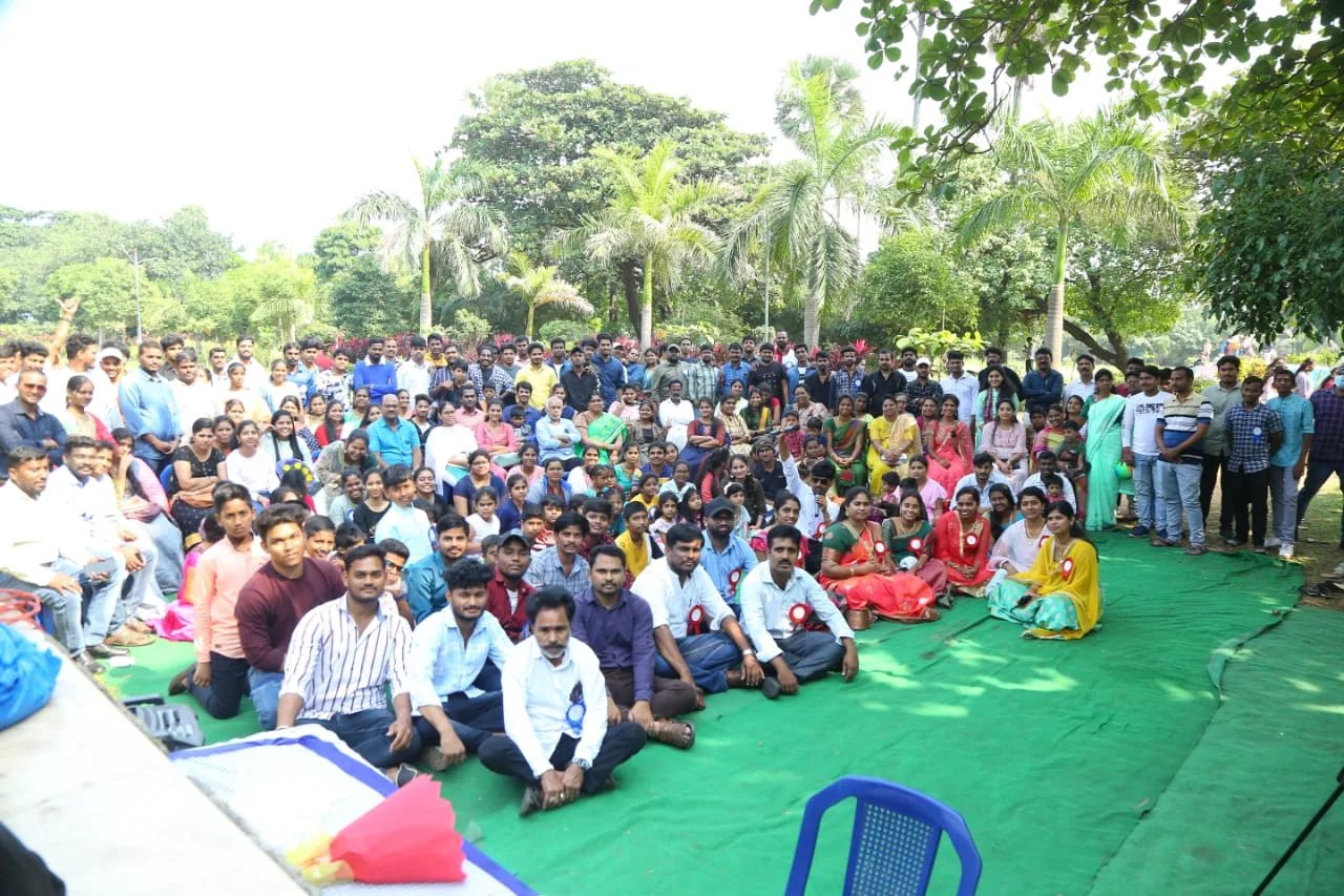 Let's Speak Spoken English & Hindi — Public Speaking in Dwaraka Nagar, Visakhapatnam