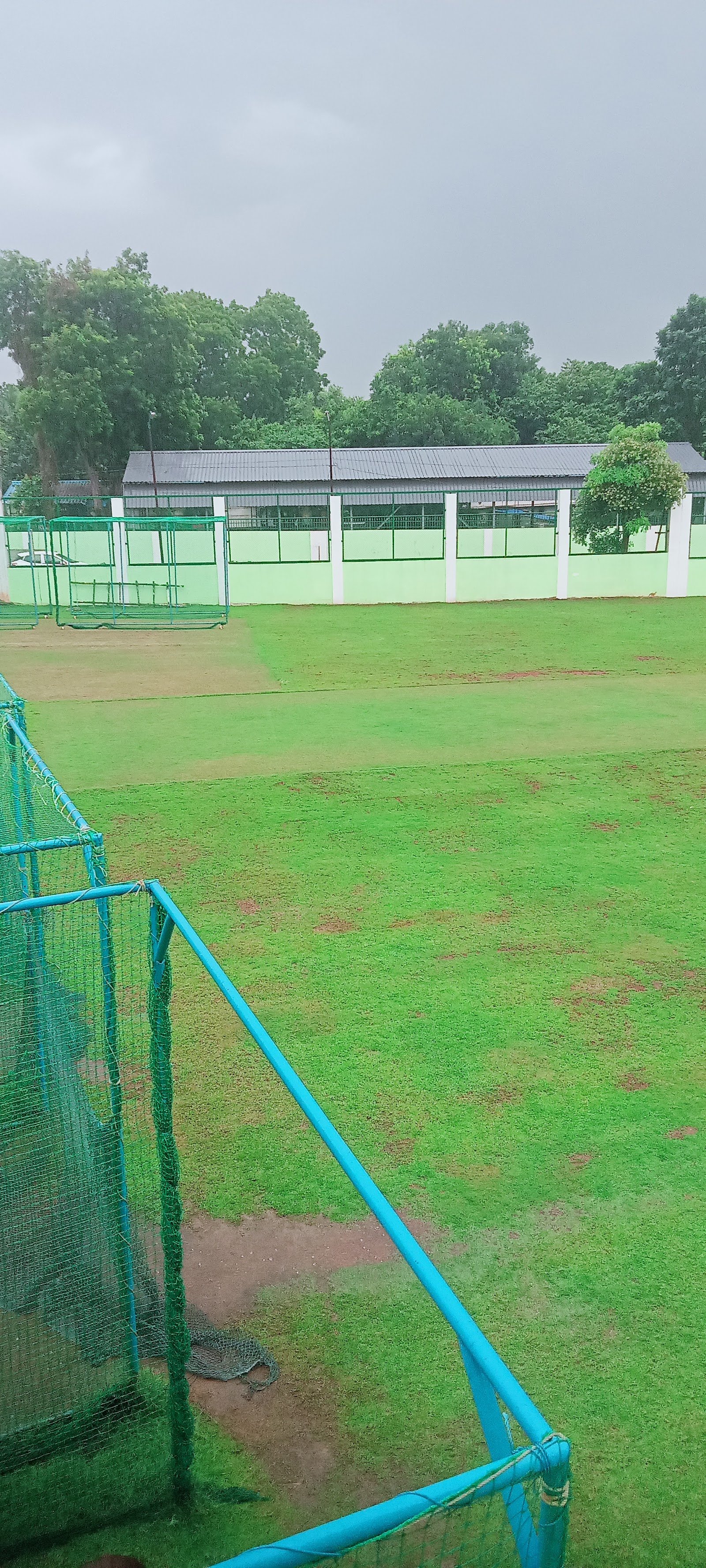 Pragati sporting — Cricket in Unit-6, Bhubaneswar