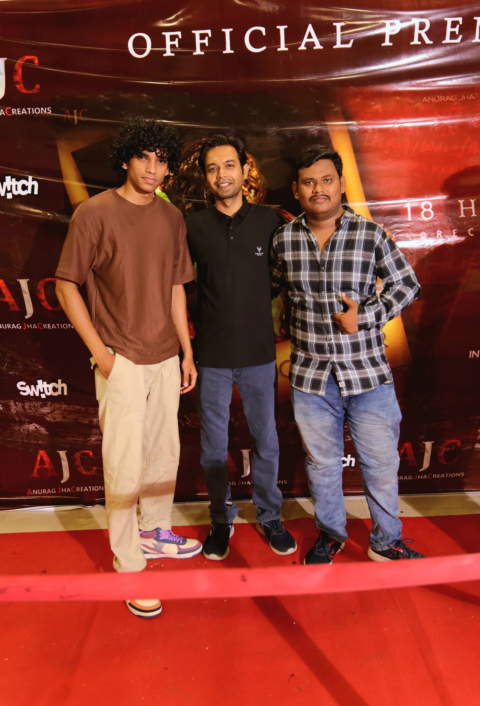 Sumit Mehra Originals — Theatre & Drama in Samta Nagar, Nagpur
