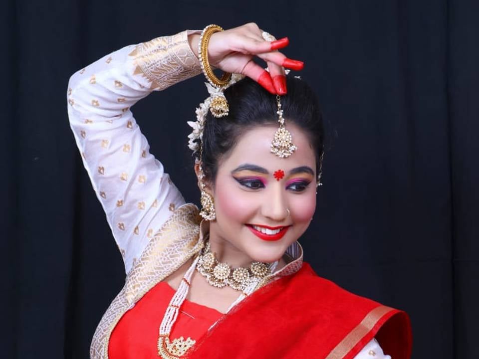 Avani Sharma Kathak Academy — Dance in Shalimar Palms, Indore