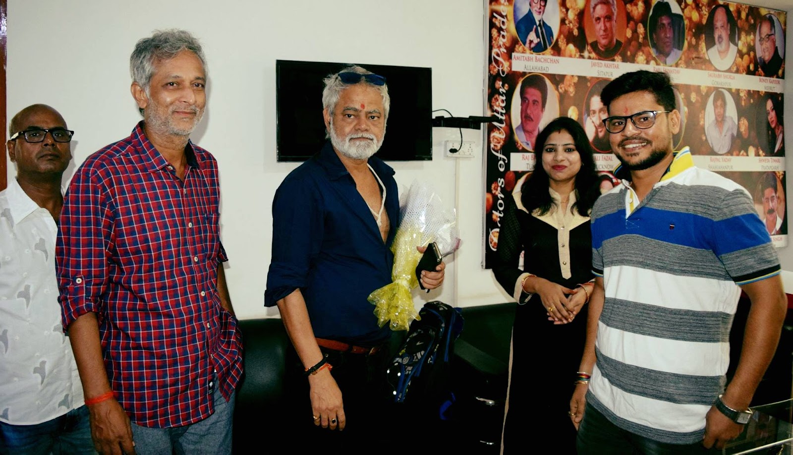 Mumbai Film Institute — Theatre & Drama in Hazratganj, Lucknow