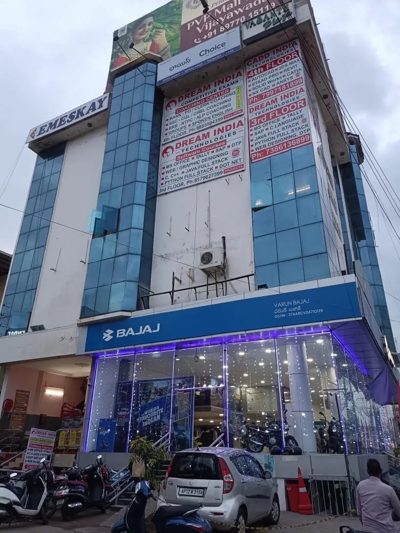 Aditya training experts — Coding & Robotics in Ramalingeswara Nagar, Vijayawada