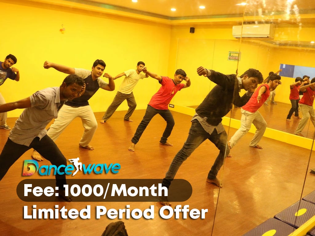 DanceWave | Dance Classes in Patna Kankarbagh — Dance in Rajendra Nagar, Patna