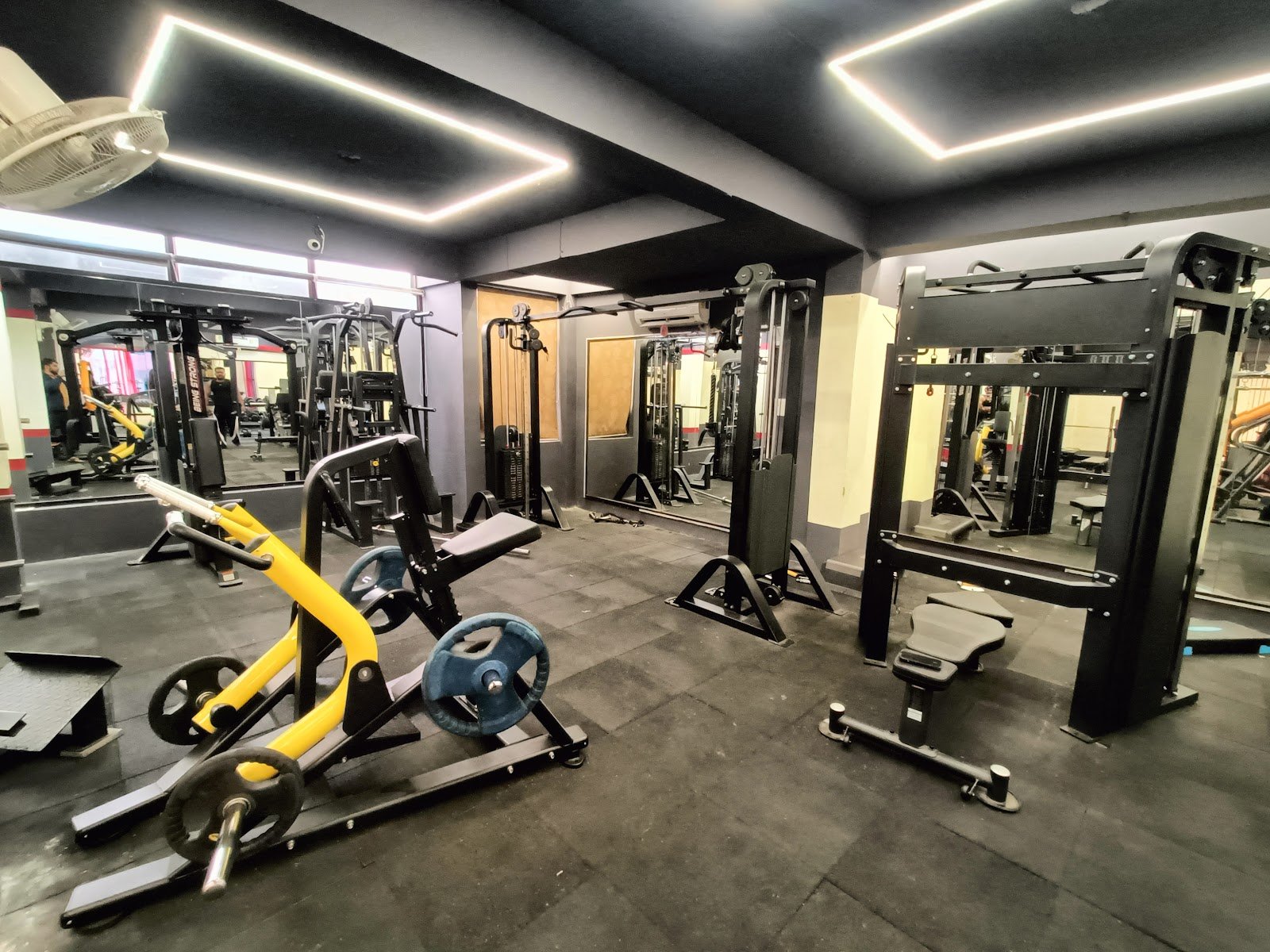 FX Fitness Xtreme Gym — Fitness Center in Hakimganj, Patna