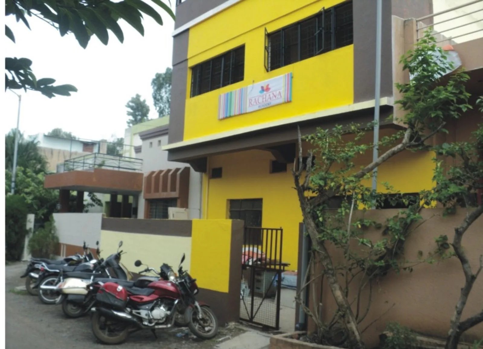 Rachana Art Academy — Art & Craft in Laxmi Nagar, Nashik