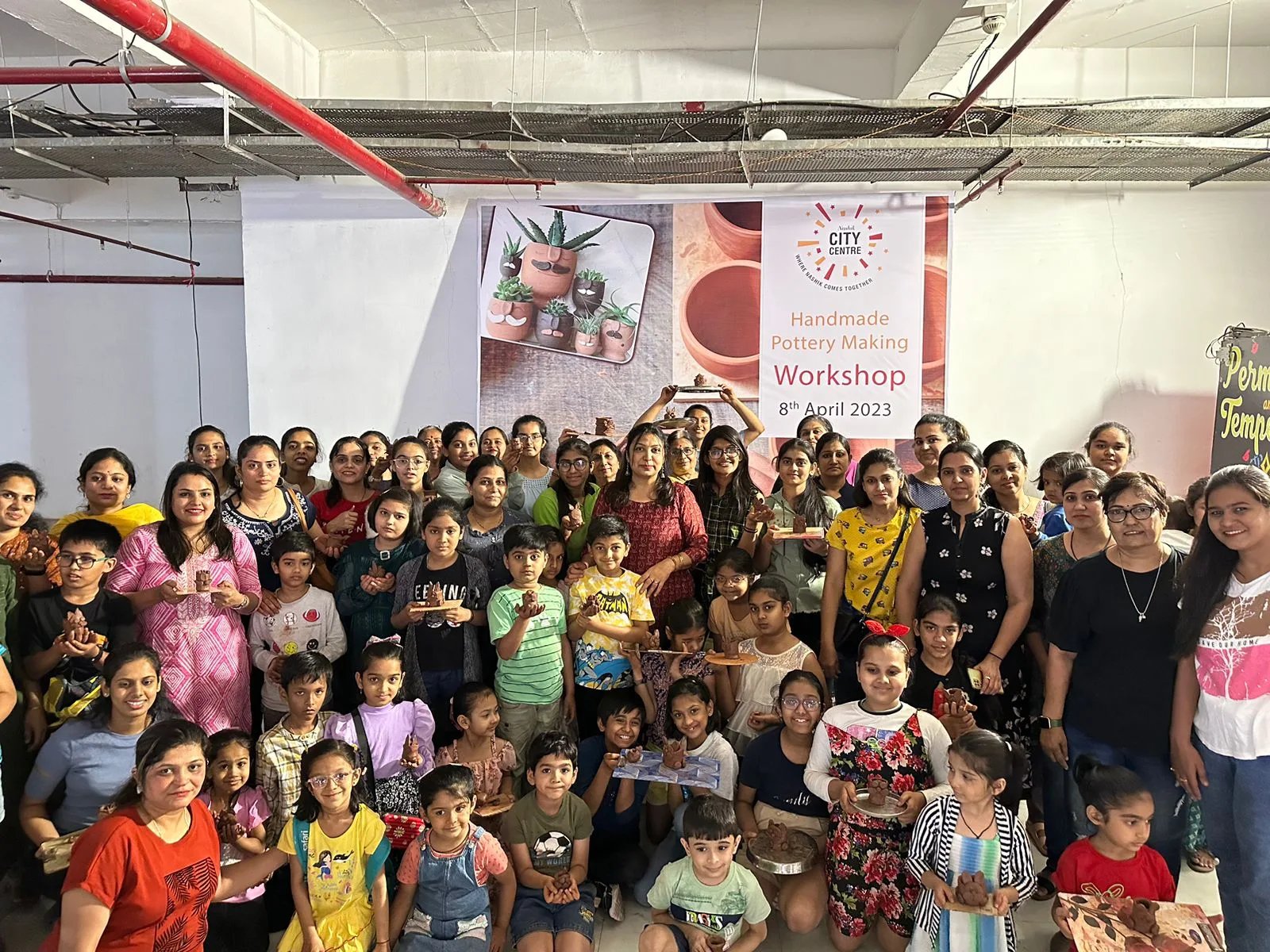 Nd's Creative Art — Art & Craft in Veer Savarkar Nagar, Nashik