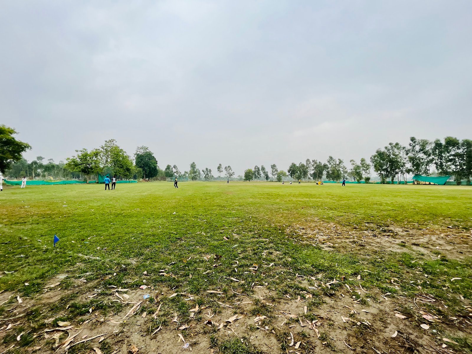 DD CRICKET ACADEMY LUCKNOW — Cricket in Bagiamau, Lucknow