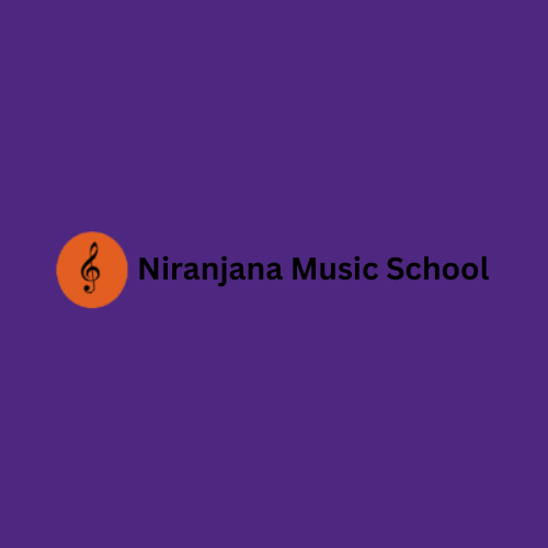 Niranjana Music School — Music in Vadavalli, Coimbatore