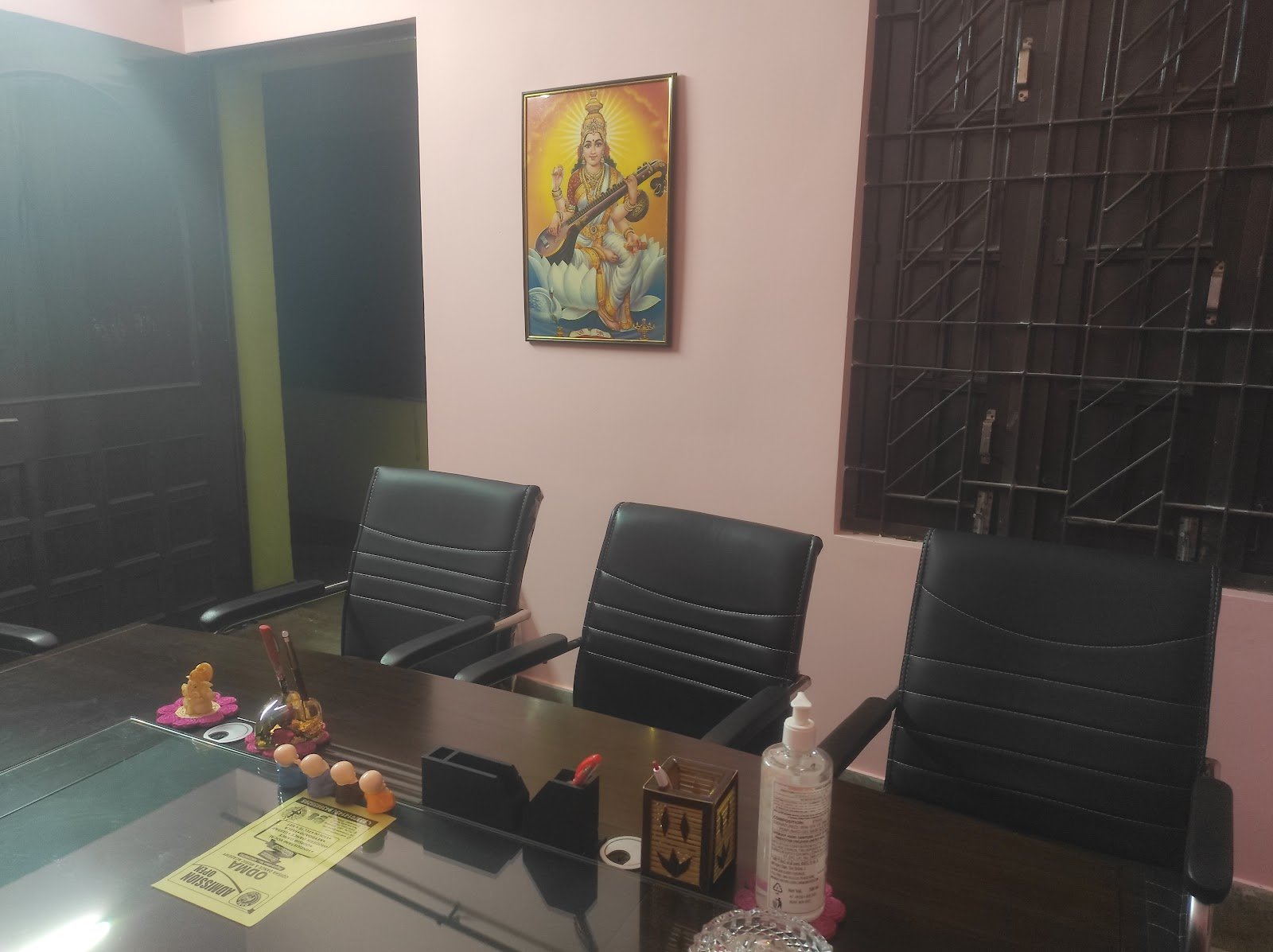 ODISHA DANCE & MUSIC ACADEMY (ODMA) — Music in Kapileshwar, Bhubaneswar