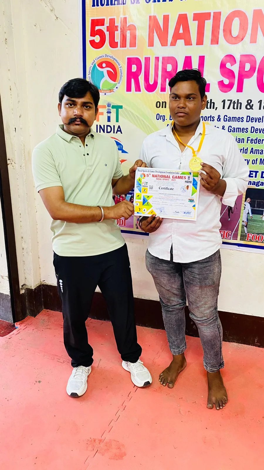 Sports Planet Defence Academy, India — Gym & Fitness in Modipuram, Meerut