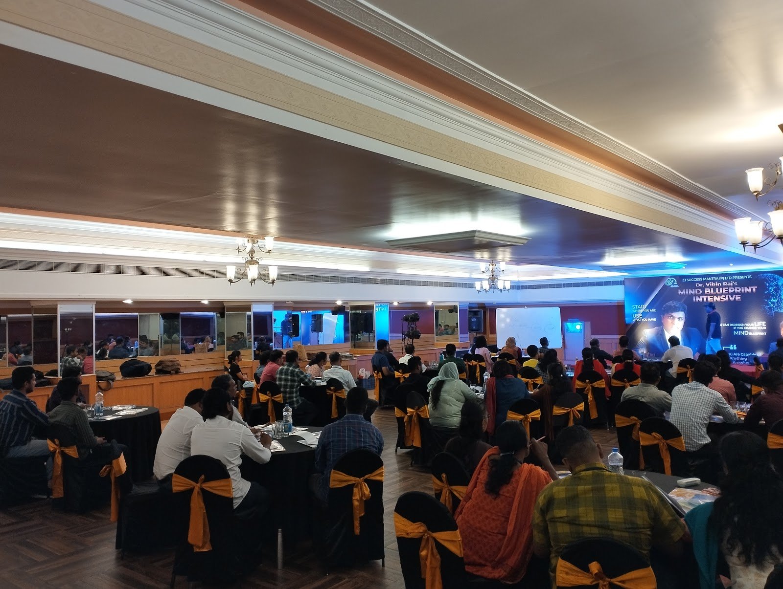 JJ Spoken English — Public Speaking in Peroorkada, Trivandrum