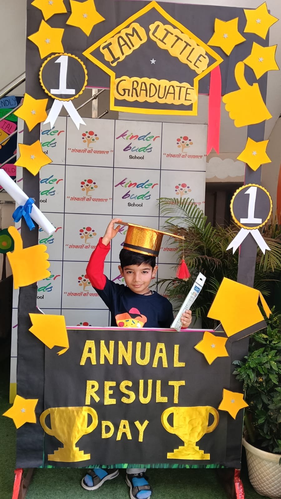 Kinder Buds School - MP Board School - Vedic Maths Classes | Teacher Training Centre — Abacus & Vedic Maths in Silver Oaks, Indore