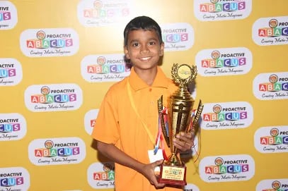 K K Classes & Proactive Abacus:-Best Classes In Cidco Nashik — Abacus & Vedic Maths in Pawan Nagar, Nashik