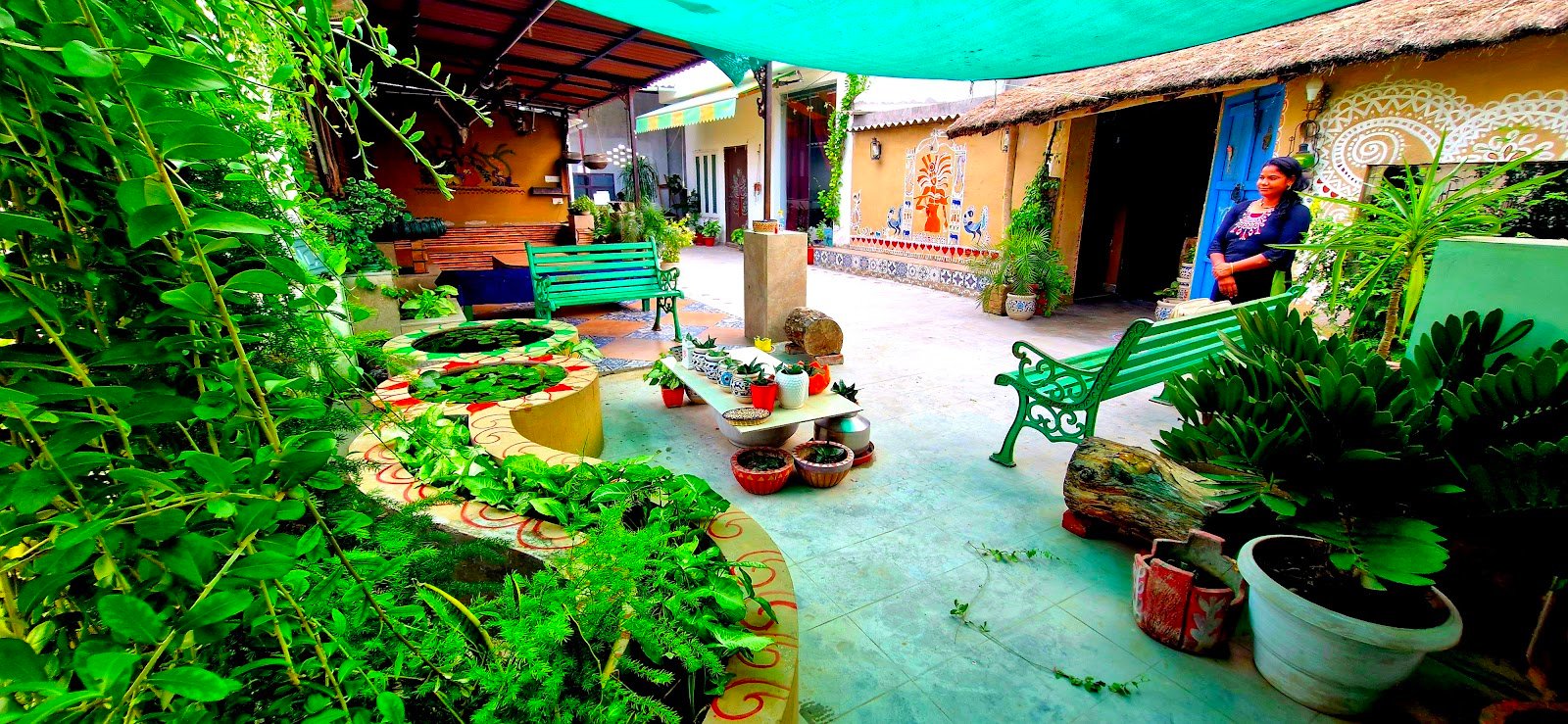 Surkhab Art Club — Art & Craft in Ahmamau, Lucknow