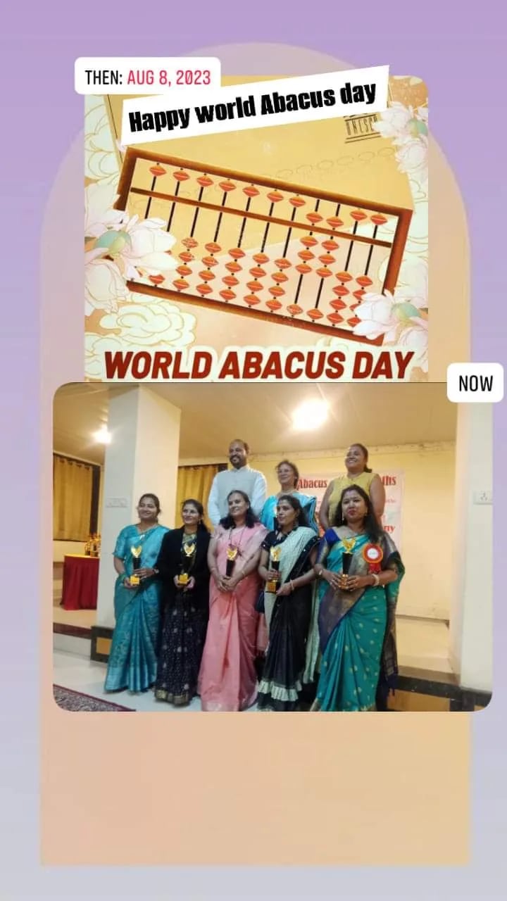Abacus vedic maths classes — Abacus & Vedic Maths in Upnagar, Nashik