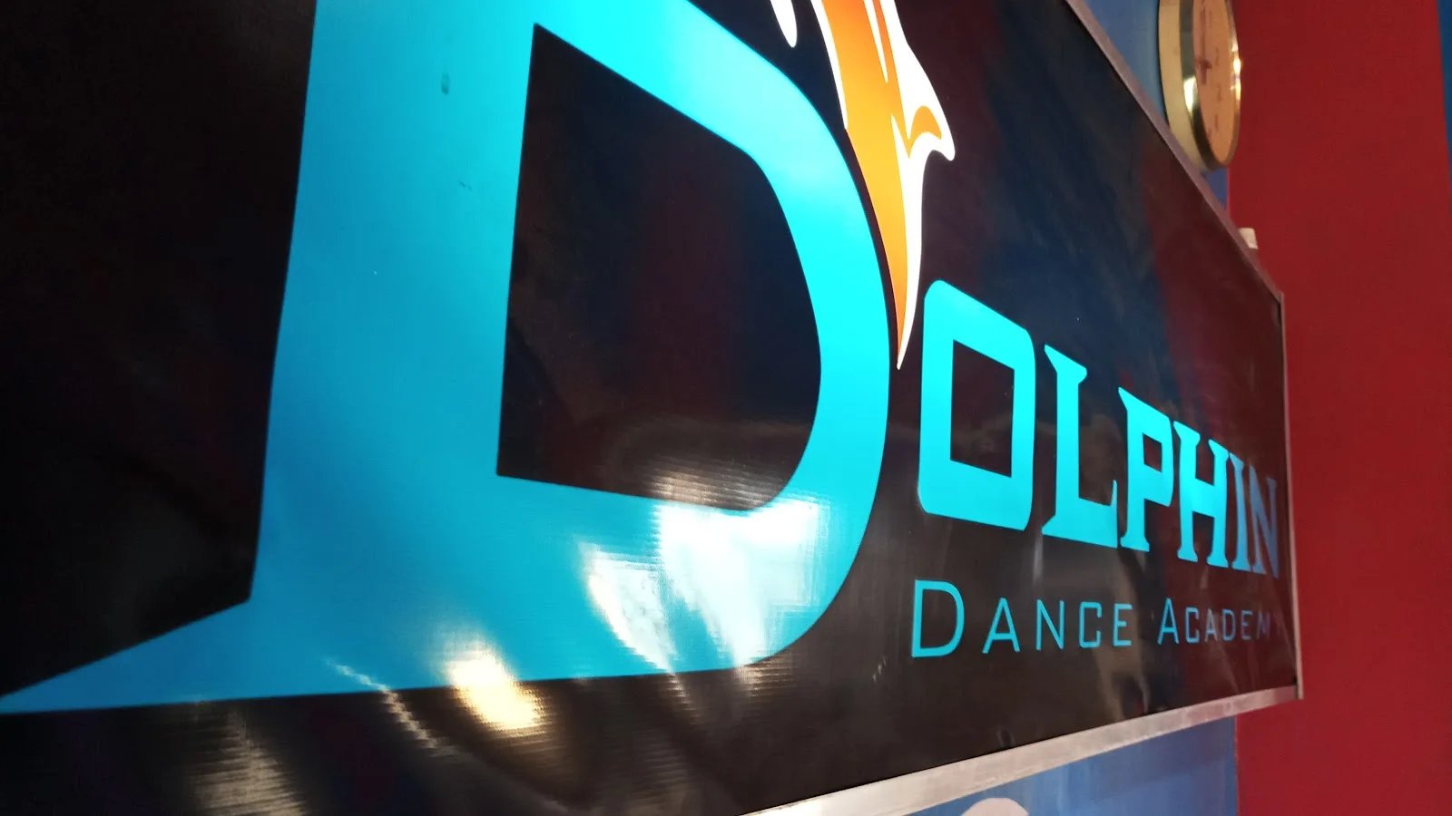 Dolphin Dance Academy — Gym & Fitness in Chandmari, Guwahati