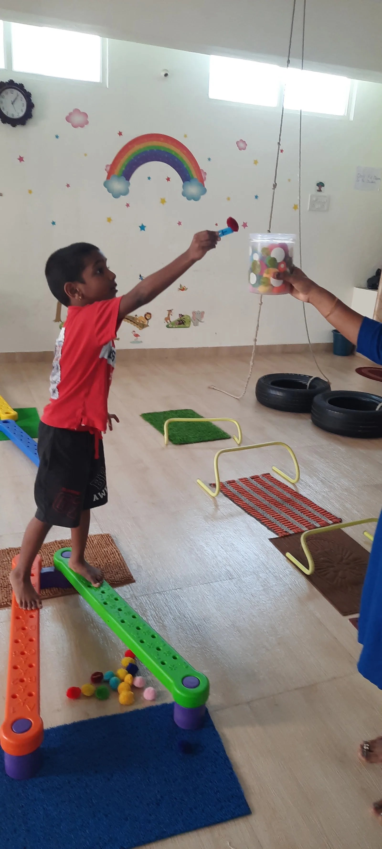 Little Minds Occupational therapy centre Mysore — Public Speaking in Sarasvatipuram, Mysore