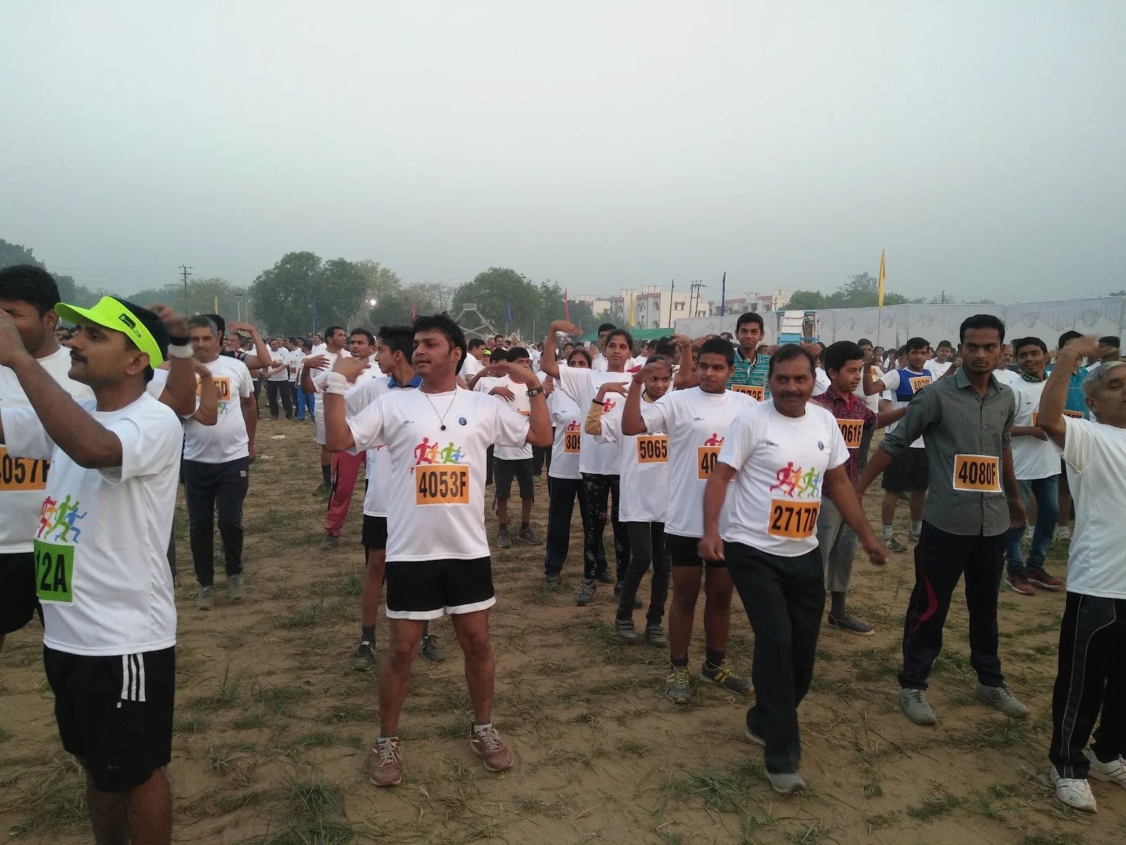 Basketball Court BMH Line, Meerut Cantt — Basketball in Modipuram, Meerut