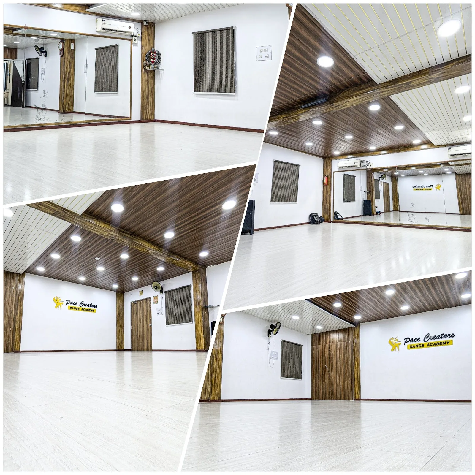 Pace Creators Dance Academy — Gym & Fitness in Siripuram Junction, Visakhapatnam