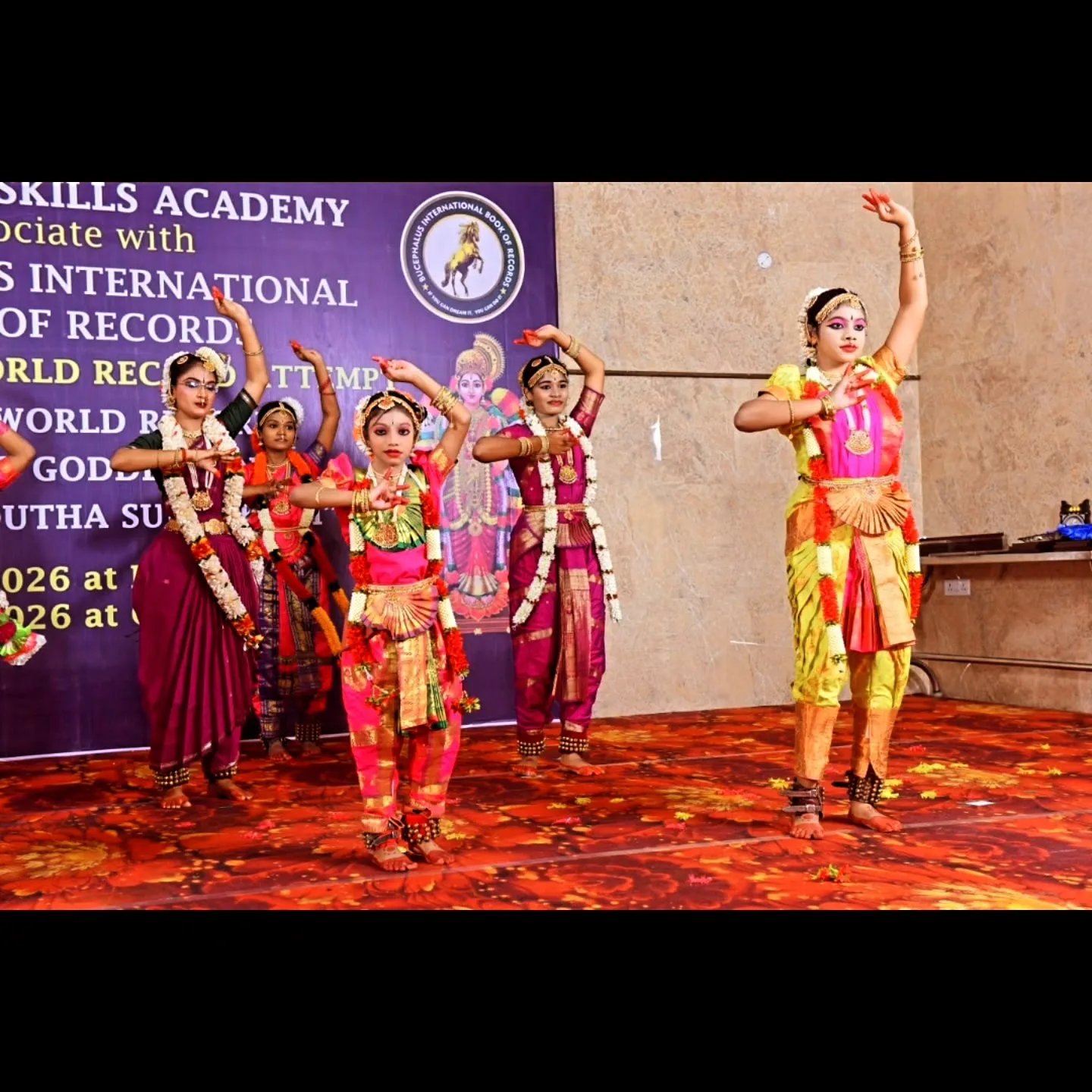 gayathrinatyalaya — Gym & Fitness in Ellis Nagar, Madurai