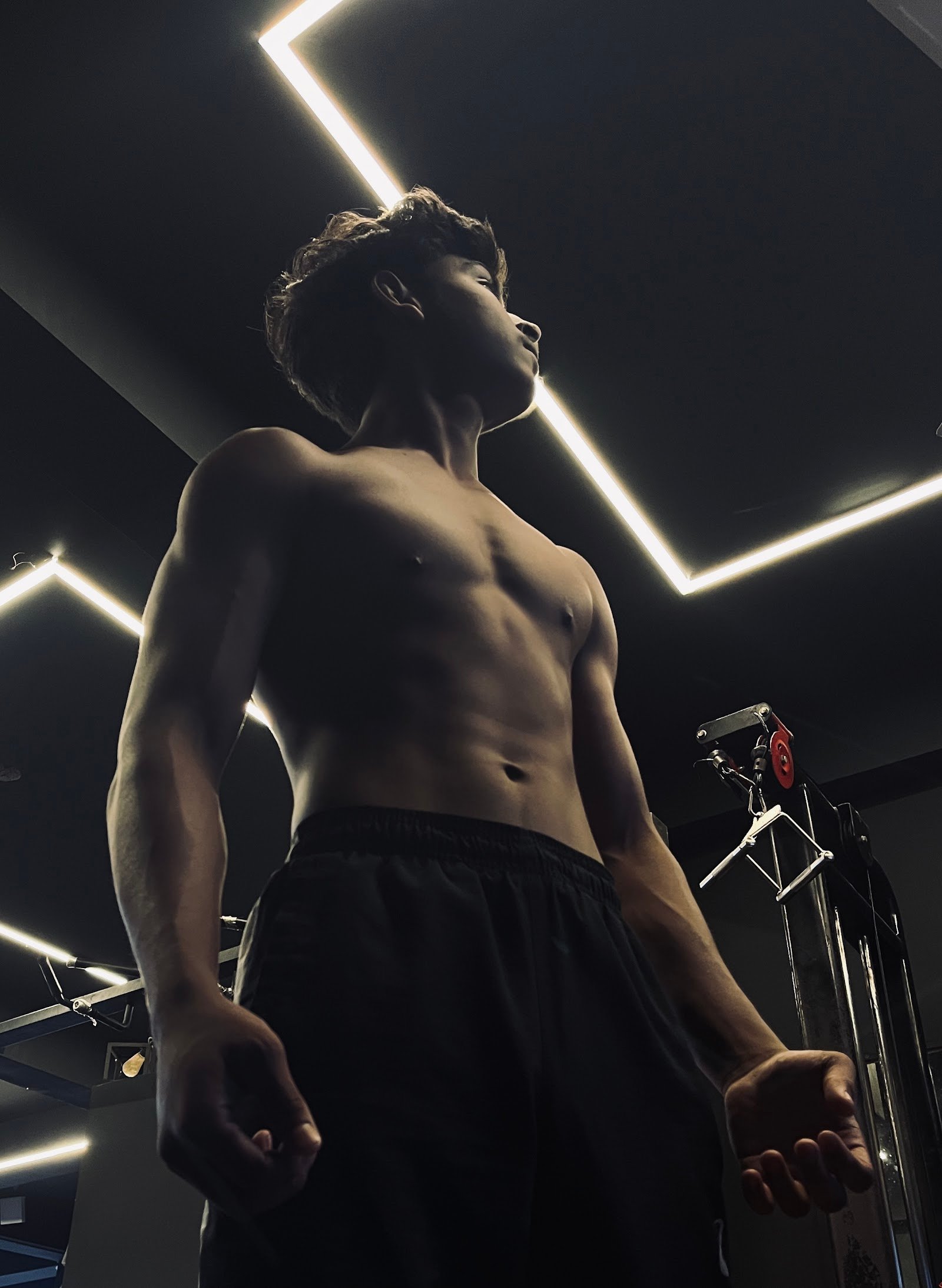 BodyFit GYM — Fitness Center in Priyadarshi Nagar, Patna