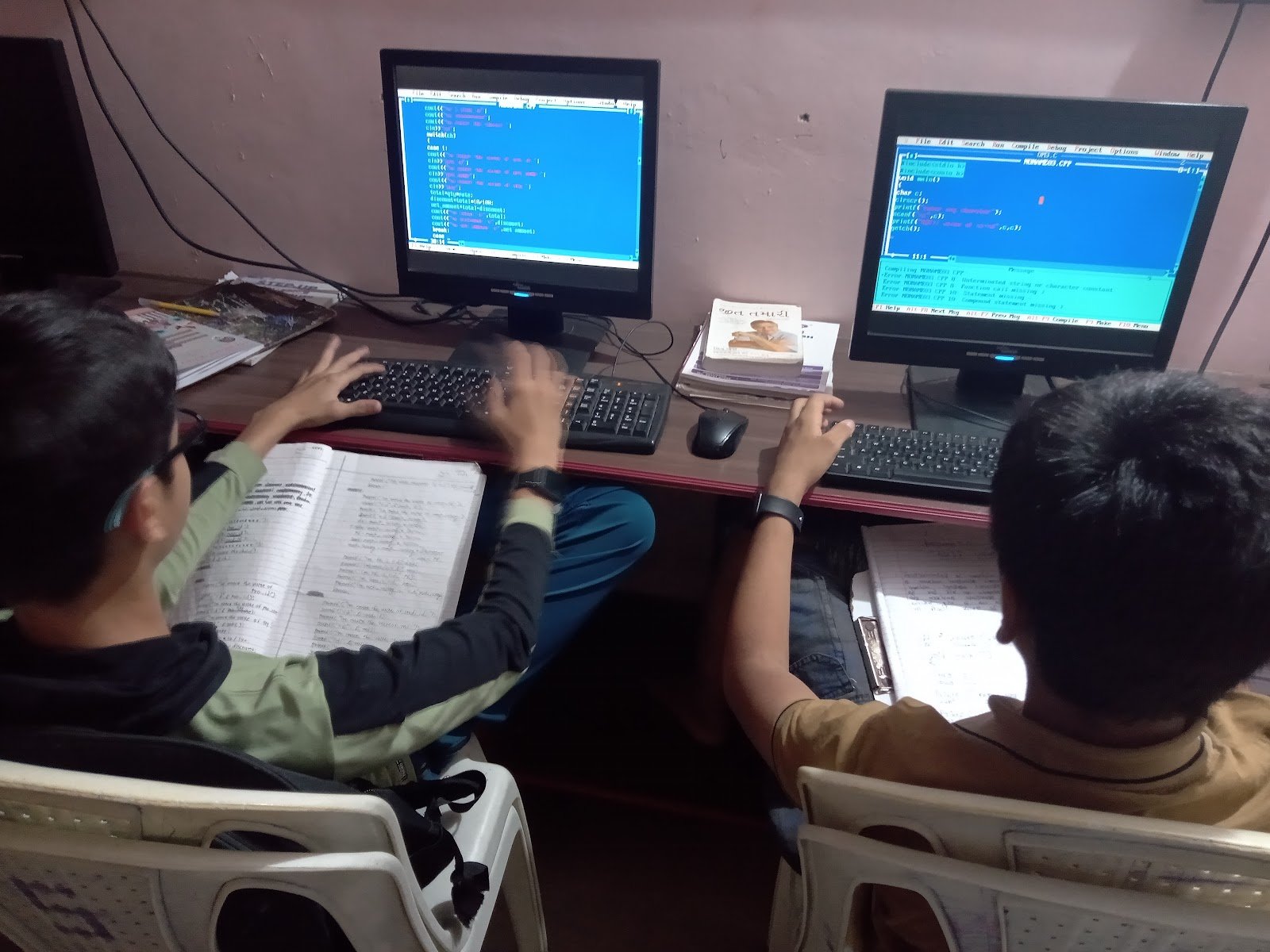 Step Up Spoken English and Computer Education - Mota Varachha — Public Speaking in Sarthana Jakatnaka, Surat