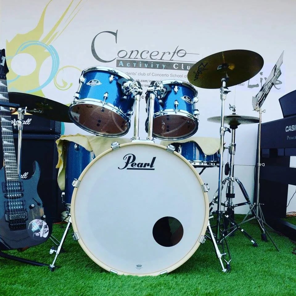 Concerto School of Music — Music in Shahpura, Bhopal