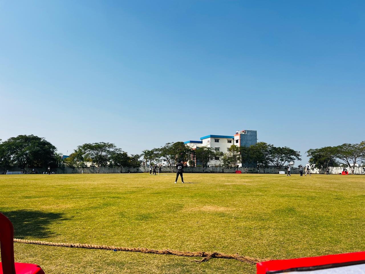Vikrant Cricket Academy — Cricket in Vaishali Nagar, Indore