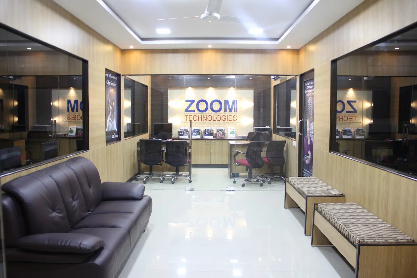 Zoom Technologies — Coding & Robotics in Ramalingeswara Nagar, Vijayawada