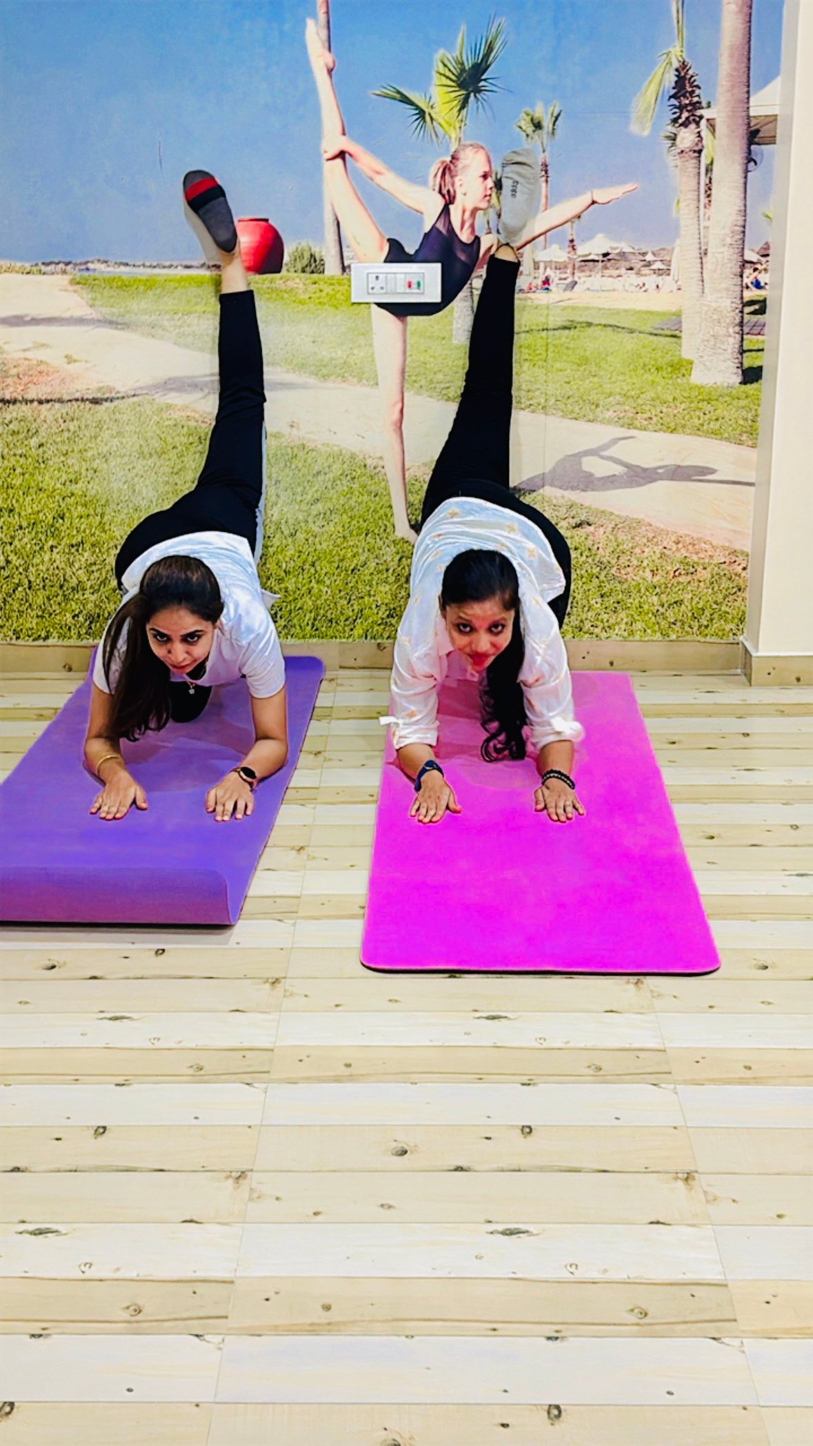 The Workout Zone — Fitness Center in Lashkaribag, Nagpur