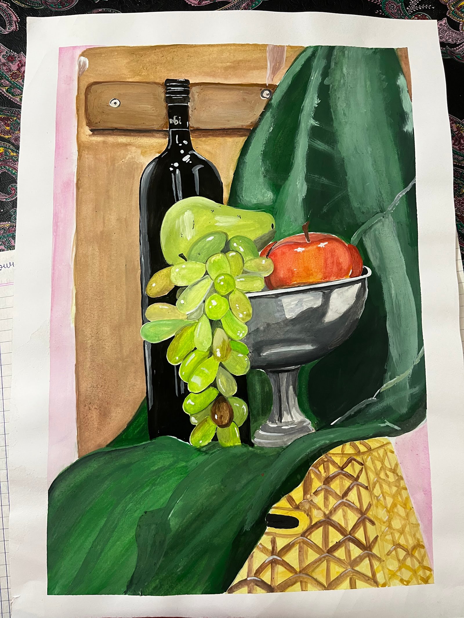 Artzooka art & design Skool — Art & Craft in Silver Oaks, Indore