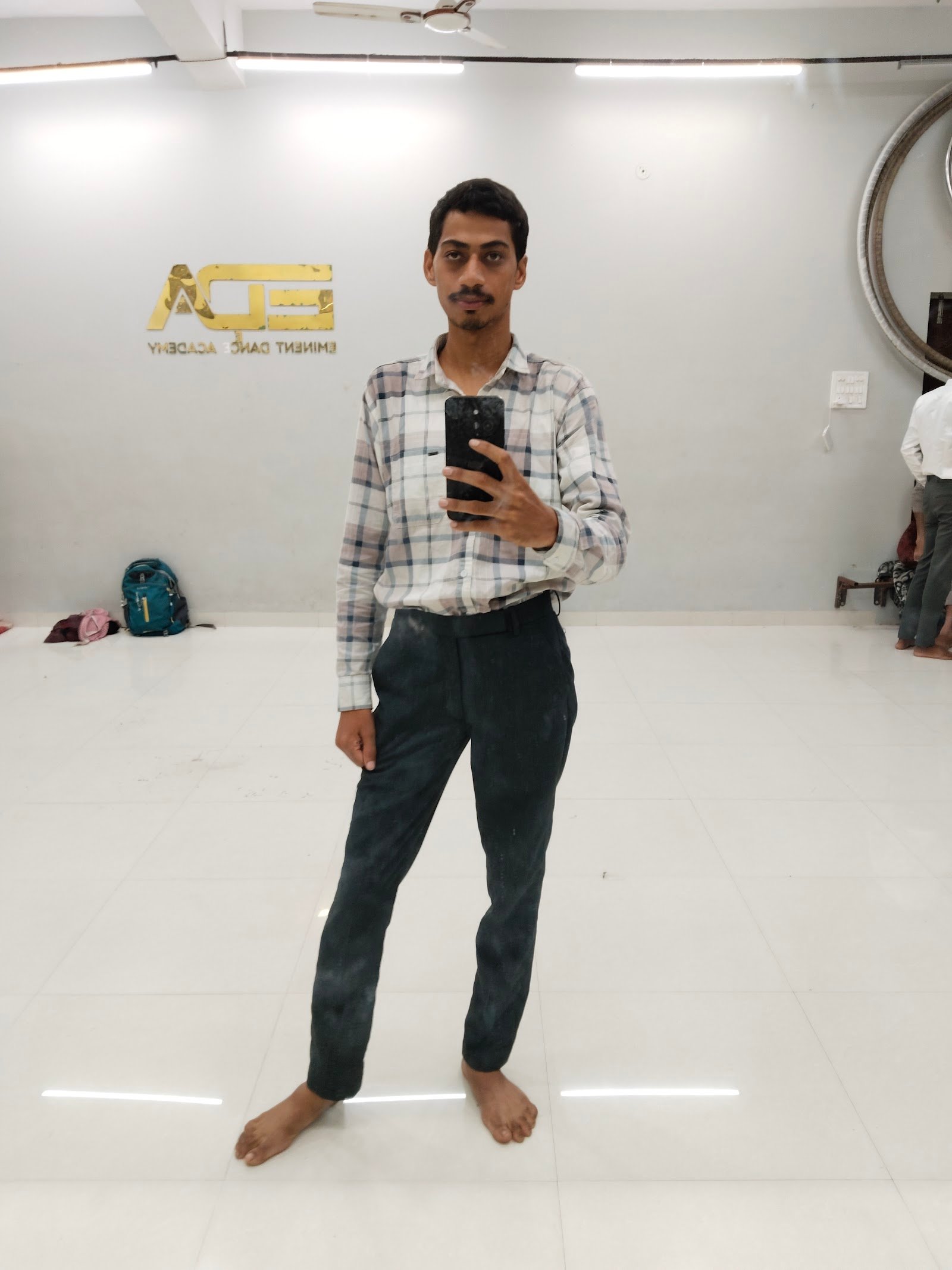 EMINENT DANCE ACADEMY (E.D.A) — Dance in Martand Chowk, Indore