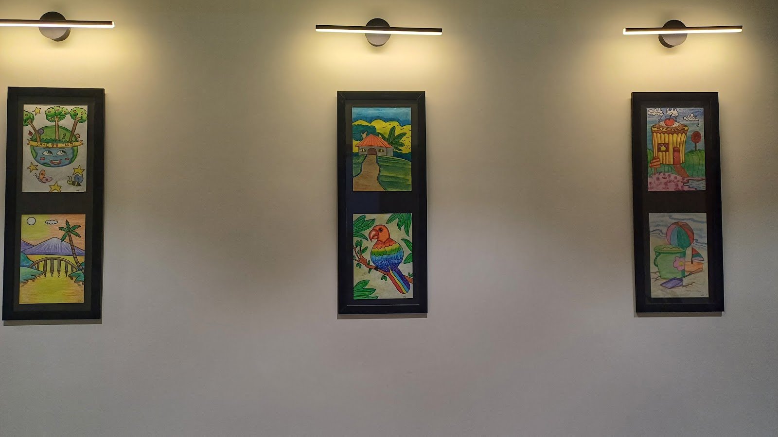 Shree Gajanan Hobby Classes — Art & Craft in Jetwan, Nagpur