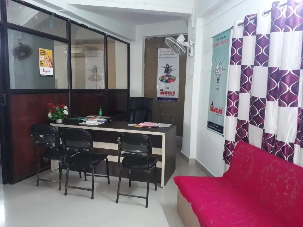 MASTERMIND Abacus minal — Abacus & Vedic Maths in Minaal Residency, Bhopal