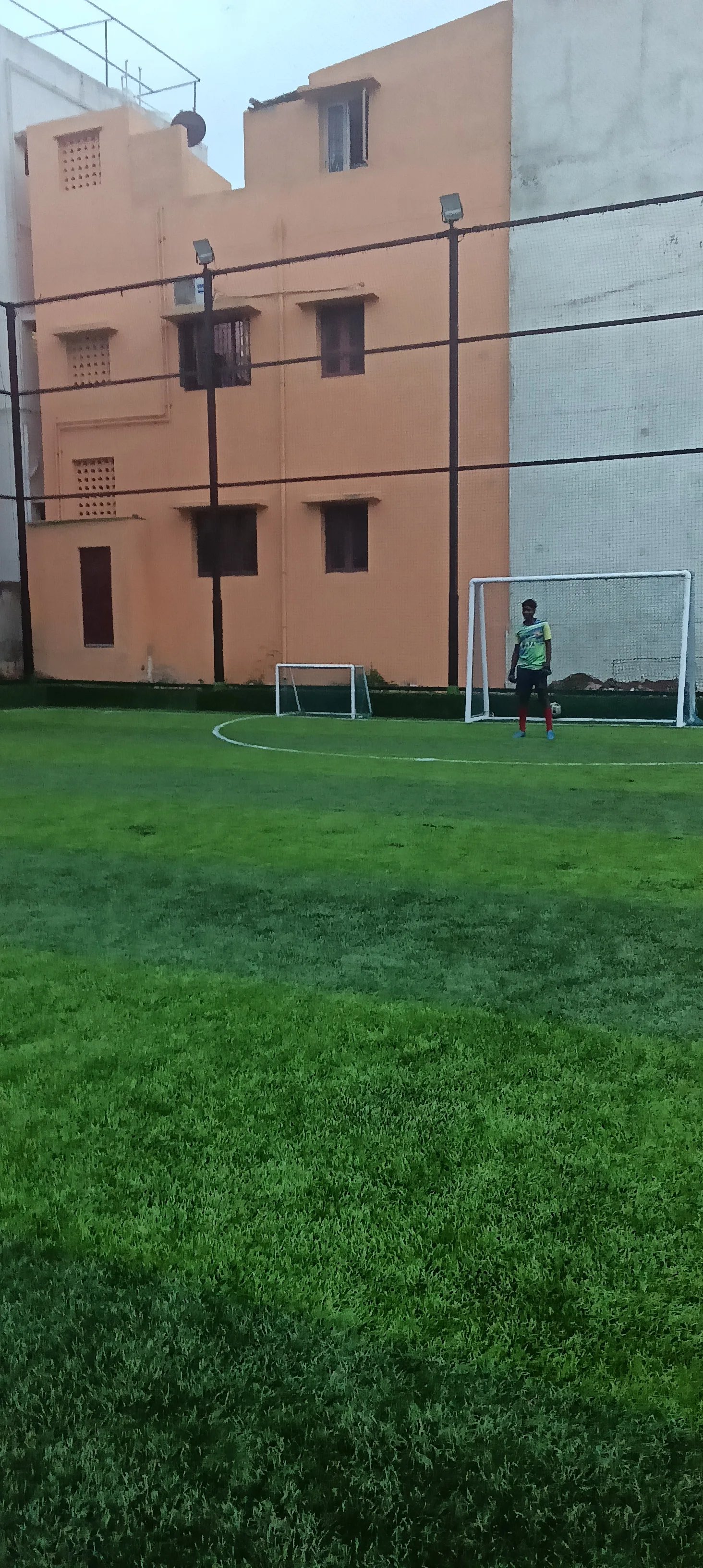 RLFA-Reserve Line Football Academy — Football in Thiruppalai, Madurai