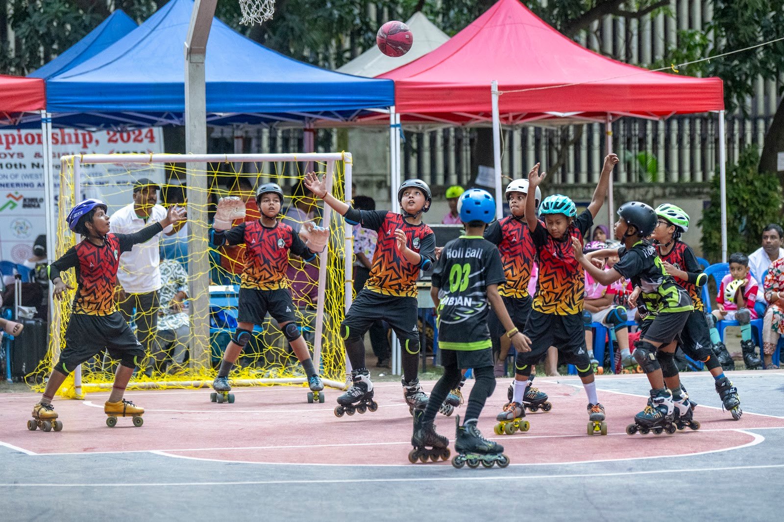 Professional Skating product in patna — Skating in Hakimganj, Patna