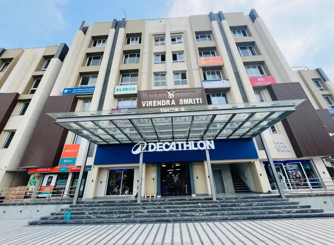 Decathlon Sports - Kanpur — Tennis in Kanpur Cantonment, Kanpur
