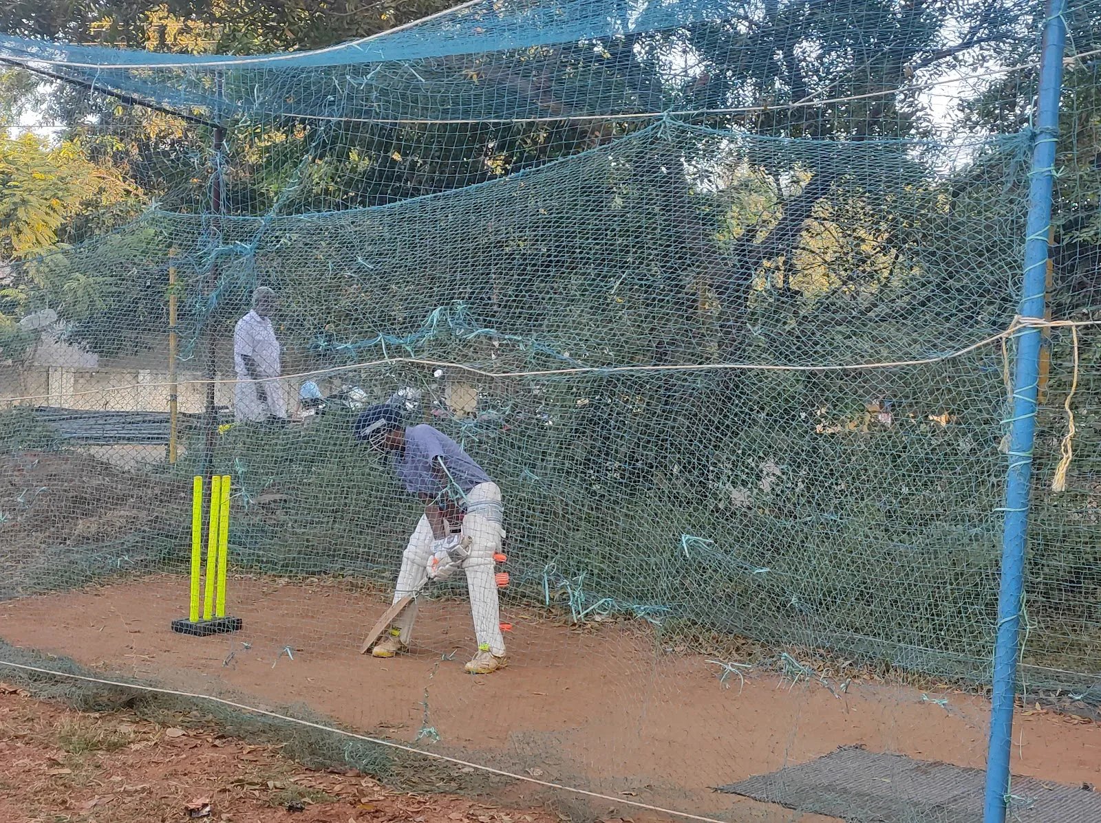 Madurai Cricket Academy — Cricket in Thiru Nagar, Madurai