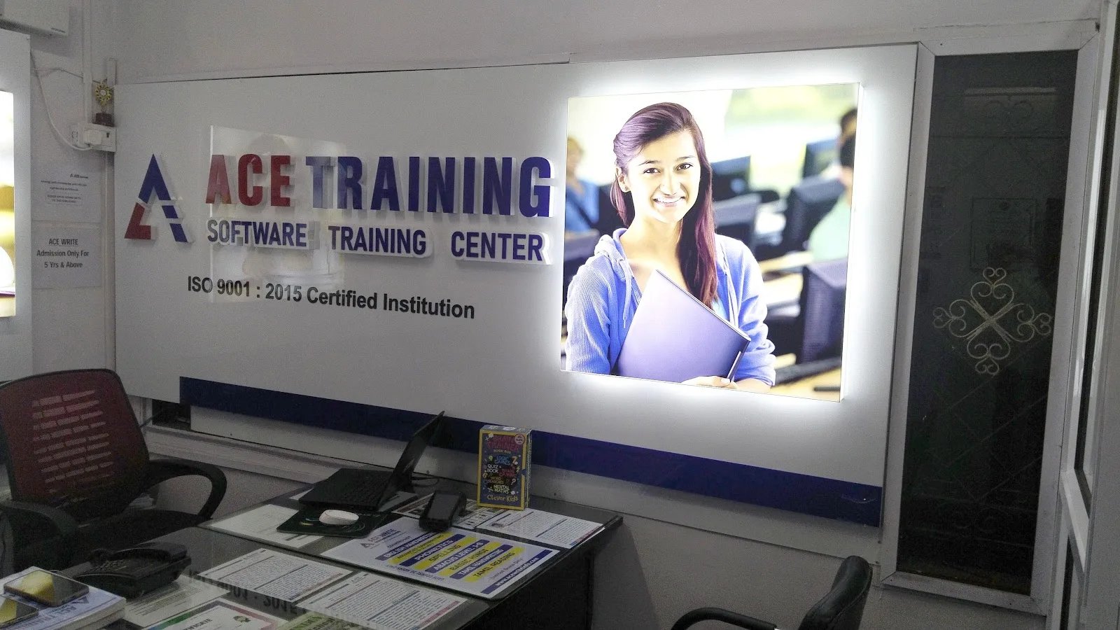 ACE SOFTWARE TRAINING | IT TRAINING |C,C++ |JAVA|PYTHON|FULL STACK|INTERNSHIP — Coding & Robotics in Ss Colony, Madurai