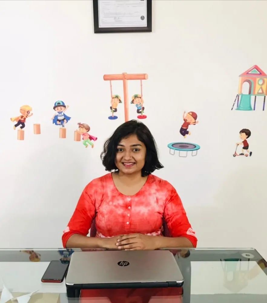 Mini Marvels Pediatric Intervention Center — Public Speaking in Jayalakshmipuram, Mysore