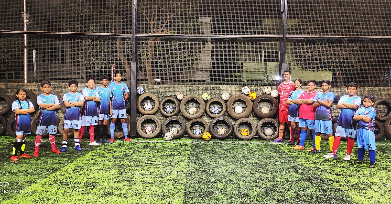 Ardor Football Academy — Football in Unit-9, Bhubaneswar
