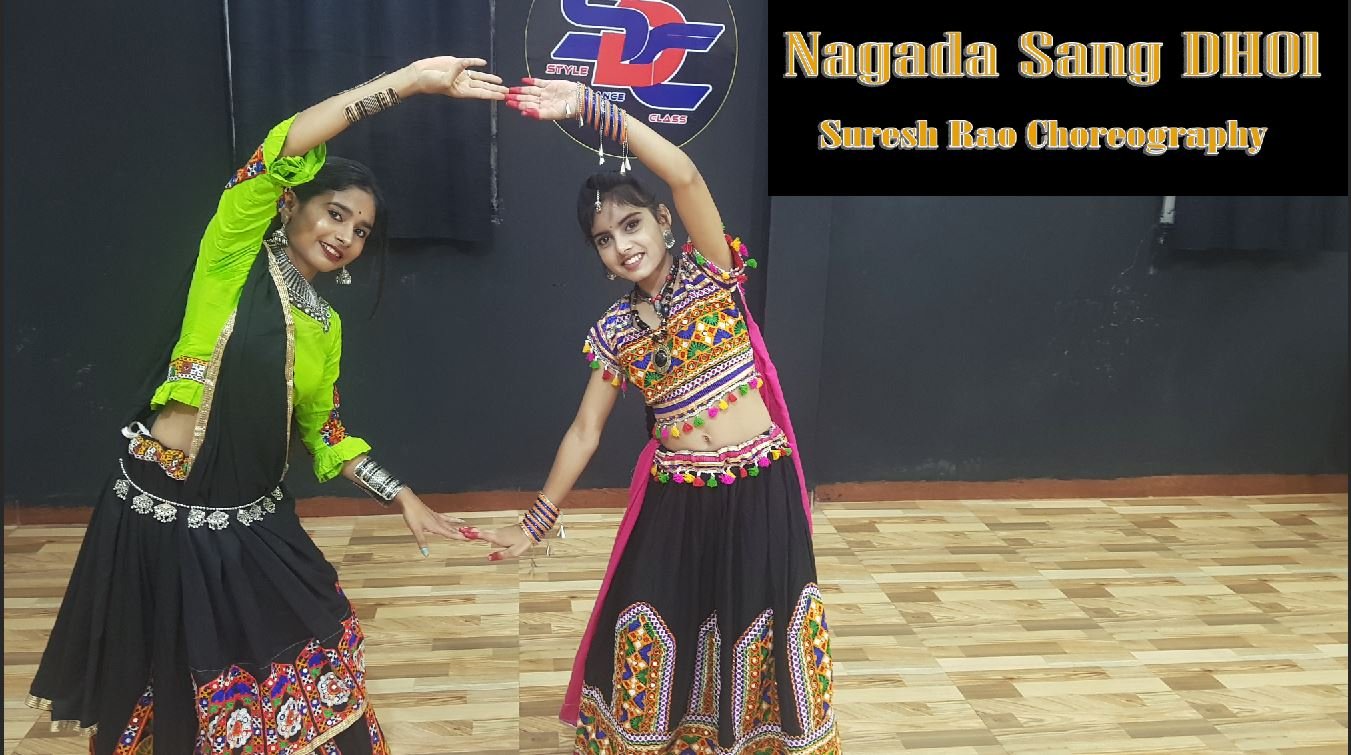 Style Dance Classes Bajrang Nager branch — Dance in Martand Chowk, Indore