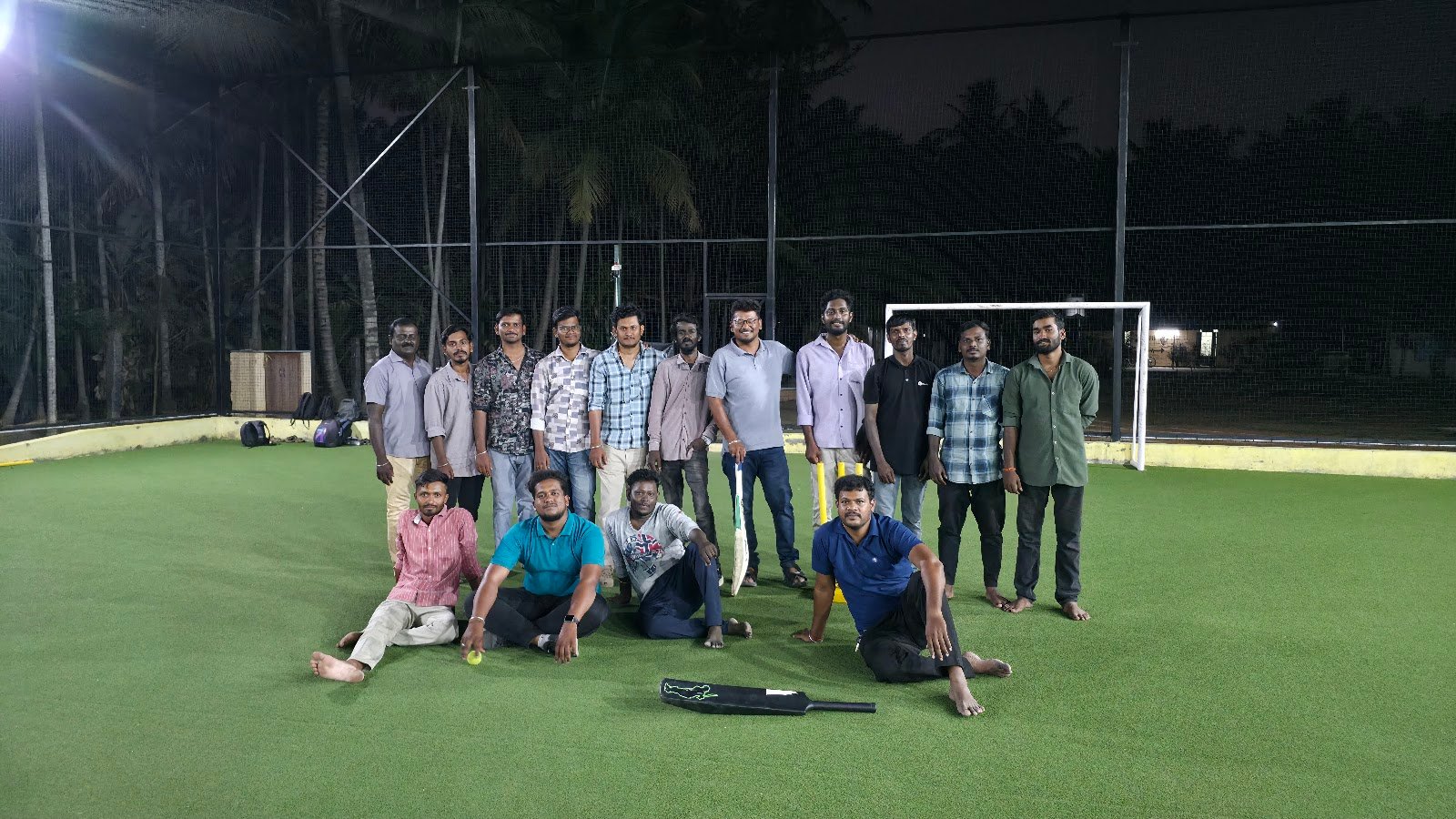 Kovai Sports Academy (Nanjundapuram) — Wrestling in Ramanathapuram, Coimbatore