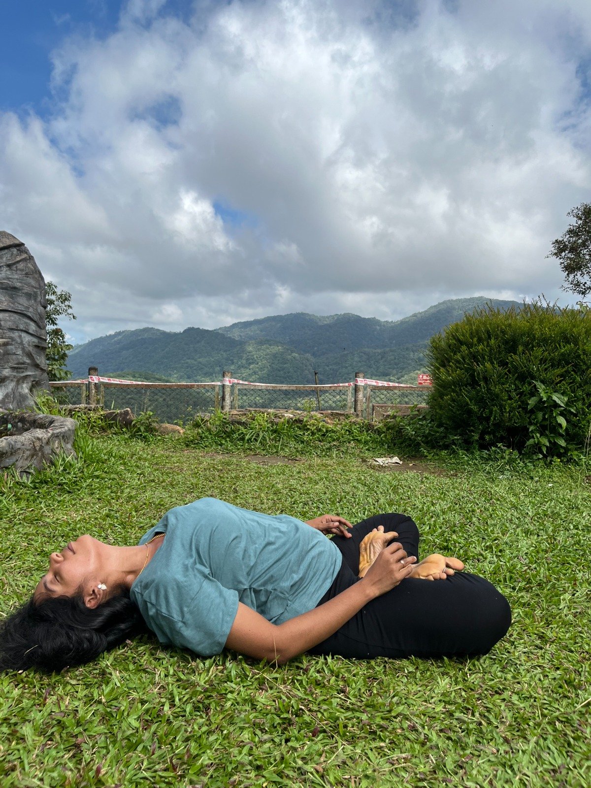 Athmamilan yoga studio — Yoga in Veli, Kochi