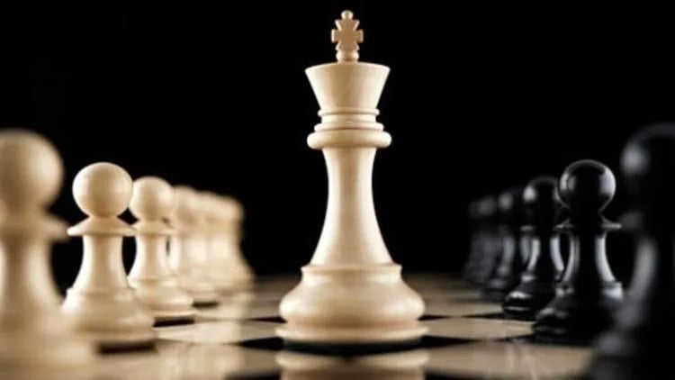ASPIRING MINDS CHESS ACADEMY(by IM Ravi Teja) — Chess in Ramalingeswara Nagar, Vijayawada